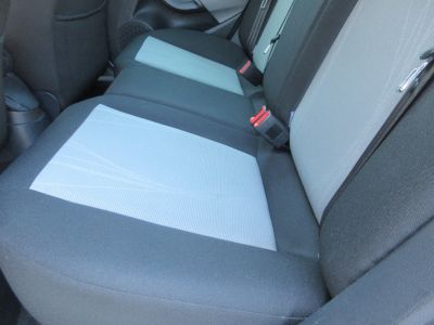 SEAT Ibiza 1.2 TSI Style, Clima, LM, 1e Eig, NL auto,