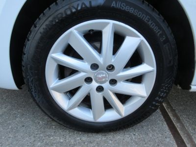 SEAT Ibiza 1.2 TSI Style, Clima, LM, 1e Eig, NL auto,
