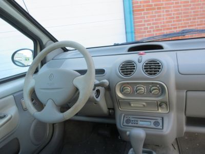 Renault Twingo 1.2 Initiale, Automaat, Leer, 1 Eig, Lage km, Nw Distr. APK 1-2027