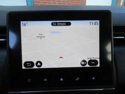 Renault Clio 1.0 TCe Zen, Airco, Navi, NL auto, APK 11-26