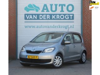 Škoda Citigo
