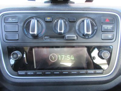 Škoda Citigo 1.0 Greentech Ambition, Automaat, Airco, APK 3-2027