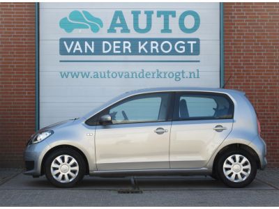 Škoda Citigo 1.0 Greentech Ambition, Automaat, Airco, APK 3-2027