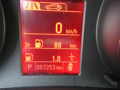 Opel Meriva 1.4 Turbo Design Edition, Automaat, Navi, 1e Eig, APK 4-27