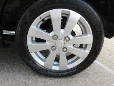 Suzuki Alto 1.0 Exclusive, Airco, Automaat, LM, APK 4-27