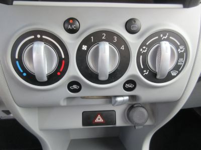 Suzuki Alto 1.0 Exclusive, Airco, Automaat, LM, APK 4-27