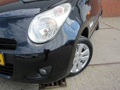 Suzuki Alto 1.0 Exclusive, Airco, Automaat, LM, APK 4-27