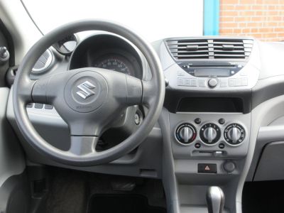Suzuki Alto 1.0 Exclusive, Airco, Automaat, LM, APK 4-27