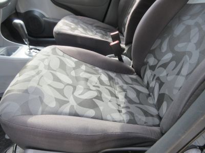 Suzuki Alto 1.0 Exclusive, Airco, Automaat, LM, APK 4-27