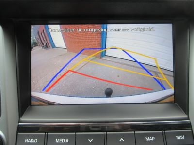Hyundai Tucson 1.6 GDi Comfort, Navi, Camera, Airco, Trekhaak, APK 5-27
