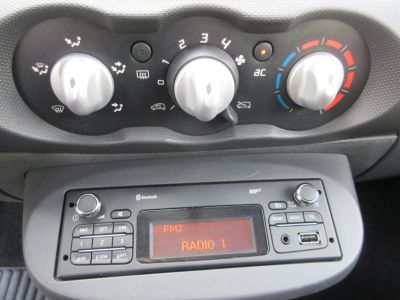 Renault Twingo 1.2 16V Parisienne, Airco, Cruise, Nw Distr. APK 5-27