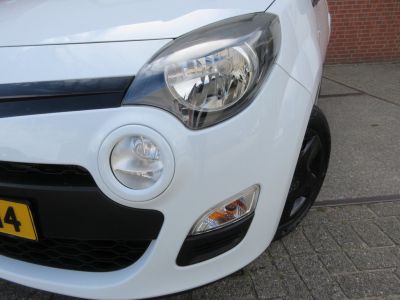 Renault Twingo 1.2 16V Parisienne, Airco, Cruise, Nw Distr. APK 5-27