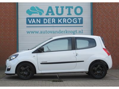 Renault Twingo 1.2 16V Parisienne, Airco, Cruise, Nw Distr. APK 5-27