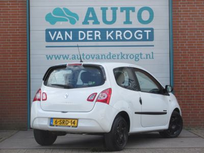 Renault Twingo 1.2 16V Parisienne, Airco, Cruise, Nw Distr. APK 5-27