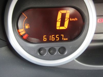 Renault Twingo 1.2 16V Parisienne, Airco, Cruise, Nw Distr. APK 5-27