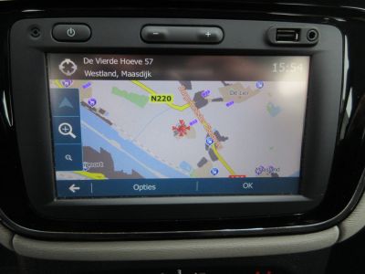 Dacia Lodgy 1.2 TCe Stepway 5p. Airco, Trekhaak, Camera, APK 6-27