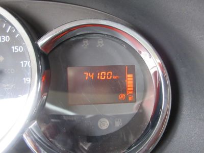 Dacia Lodgy 1.2 TCe Stepway 5p. Airco, Trekhaak, Camera, APK 6-27
