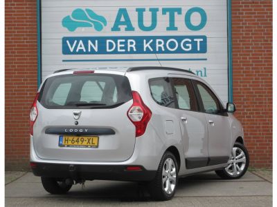 Dacia Lodgy 1.2 TCe Stepway 5p. Airco, Trekhaak, Camera, APK 6-27