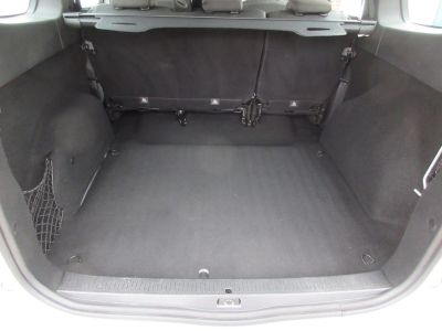 Dacia Lodgy 1.2 TCe Stepway 5p. Airco, Trekhaak, Camera, APK 6-27