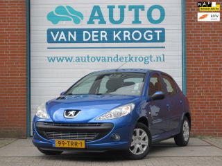 Peugeot 206+