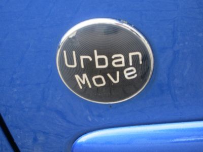 Peugeot 206+ 1.4 Urban Move, 5 Drs, Airco, Lage km, APK 5-27