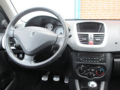 Peugeot 206+ 1.4 Urban Move, 5 Drs, Airco, Lage km, APK 5-27