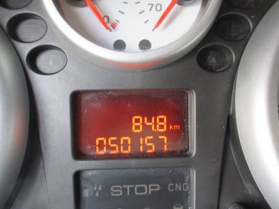 Peugeot 206+ 1.4 Urban Move, 5 Drs, Airco, Lage km, APK 5-27