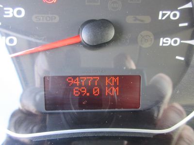 Renault Kangoo Family 1.6-16V Expression, Airco, Trekhaak, Lage km, APK 5-27