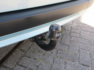 Renault Kangoo Family 1.6-16V Expression, Airco, Trekhaak, Lage km, APK 5-27