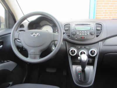 Hyundai i10 1.1 Dynamic, Automaat, NL auto, APK 5-27