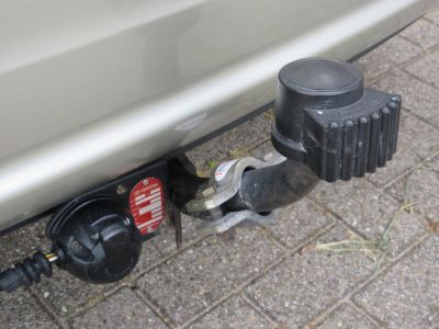 Toyota Avensis 1.8 VVTi Linea Terra, 1e Eig, Trekhaak, Dealer onderhouden, APK 2-27