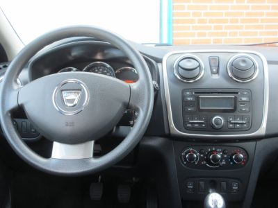 Dacia Sandero 0.9 TCe Lauréate, LM velgen, Airco, APK 7-27