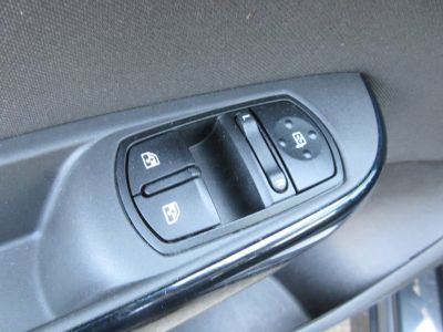 Opel Corsa 1.4-16V Cosmo GTC, Schuifdak, Stoelvw, LM, Cruise, APK 5-27