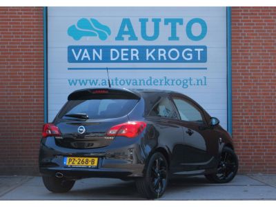 Opel Corsa 1.4-16V Cosmo GTC, Schuifdak, Stoelvw, LM, Cruise, APK 5-27