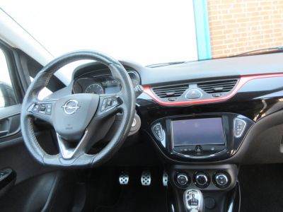 Opel Corsa 1.4-16V Cosmo GTC, Schuifdak, Stoelvw, LM, Cruise, APK 5-27