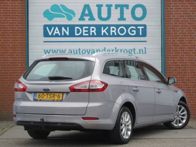 Ford Mondeo Wagon 1.6 Titanium, NL auto, Trekhaak, Navi, Airco, APK 5-27