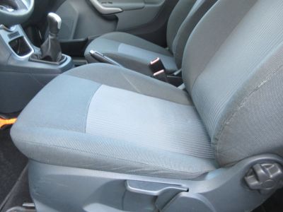 Ford Fiesta 1.25 Limited, Airco, Trekhaak, NL auto, APK 5-27