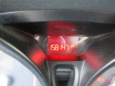 Ford Fiesta 1.25 Limited, Airco, Trekhaak, NL auto, APK 5-27