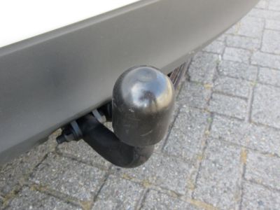 Ford Fiesta 1.25 Limited, Airco, Trekhaak, NL auto, APK 5-27
