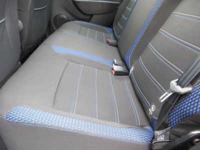 Dacia Sandero 1.0 TCe Bi-Fuel Stepway Serie Limitee 15th Anniv.