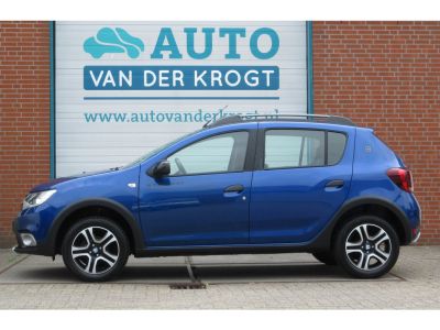 Dacia Sandero 1.0 TCe Bi-Fuel Stepway Serie Limitee 15th Anniv.