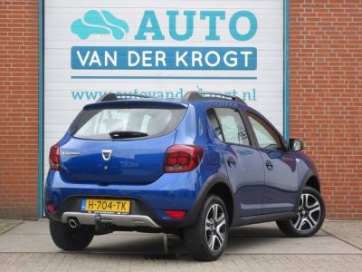 Dacia Sandero 1.0 TCe Bi-Fuel Stepway Serie Limitee 15th Anniv.