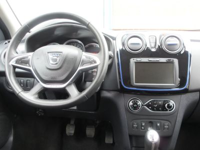 Dacia Sandero 1.0 TCe Bi-Fuel Stepway Serie Limitee 15th Anniv.