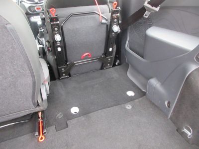 Renault Twingo 1.2 16V Dyn. Clima, Cruise, Schuifbank.