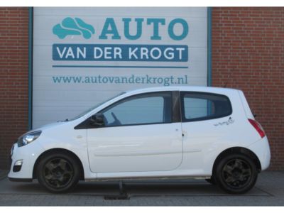 Renault Twingo 1.2 16V Dyn. Clima, Cruise, Schuifbank.