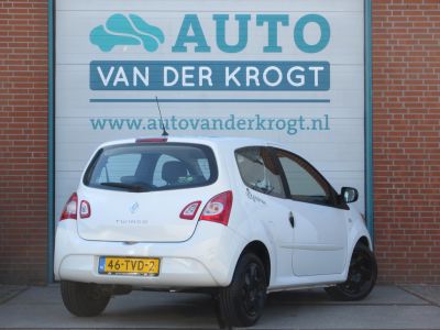 Renault Twingo 1.2 16V Dyn. Clima, Cruise, Schuifbank.