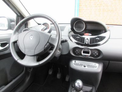 Renault Twingo 1.2 16V Dyn. Clima, Cruise, Schuifbank.