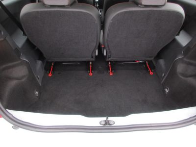 Renault Twingo 1.2 16V Dyn. Clima, Cruise, Schuifbank.