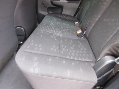 Subaru Trezia 1.4 Diesel Luxury, Trekhaak, Airco, APK 5-27