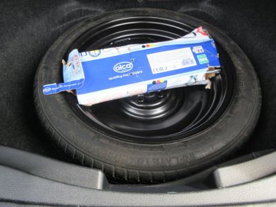 Subaru Trezia 1.4 Diesel Luxury, Trekhaak, Airco, APK 5-27